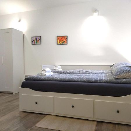 Good Vibrations Apartments Загреб Екстериор снимка