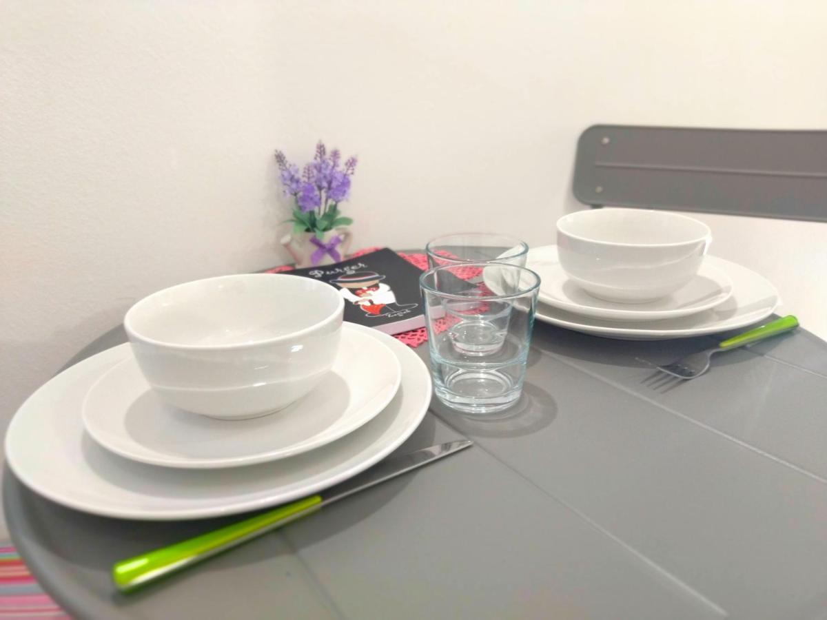 Good Vibrations Apartments Загреб Екстериор снимка
