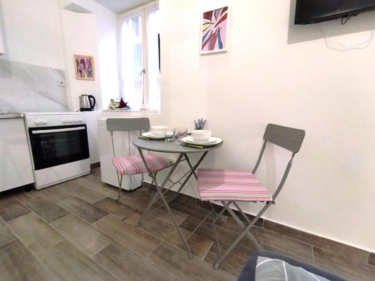 Good Vibrations Apartments Загреб Екстериор снимка