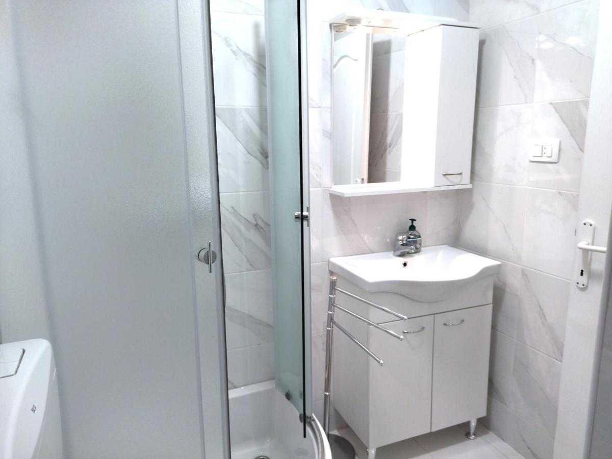 Good Vibrations Apartments Загреб Екстериор снимка