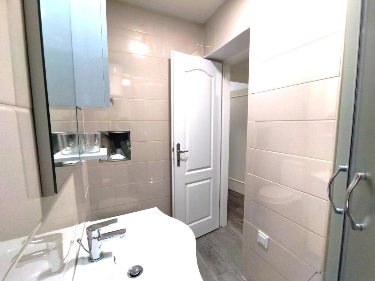 Good Vibrations Apartments Загреб Екстериор снимка