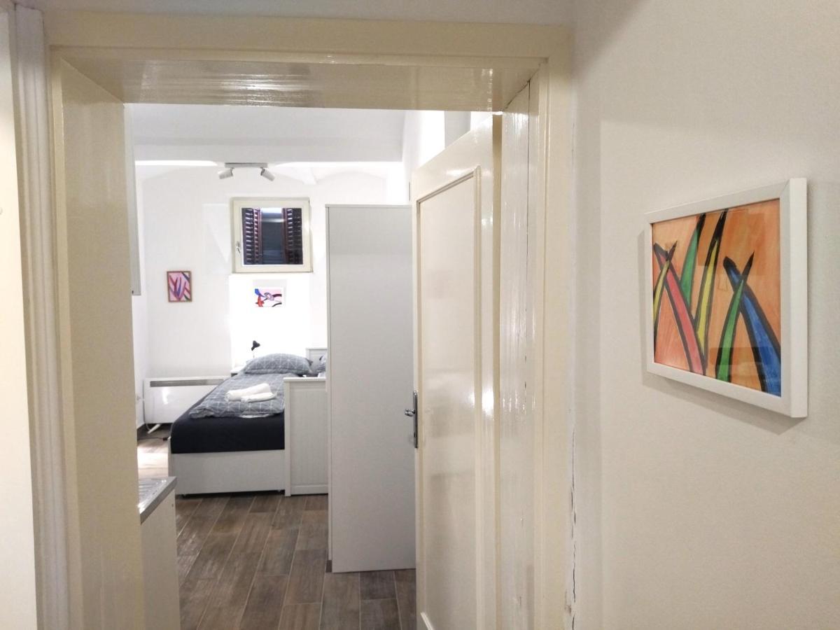 Good Vibrations Apartments Загреб Екстериор снимка