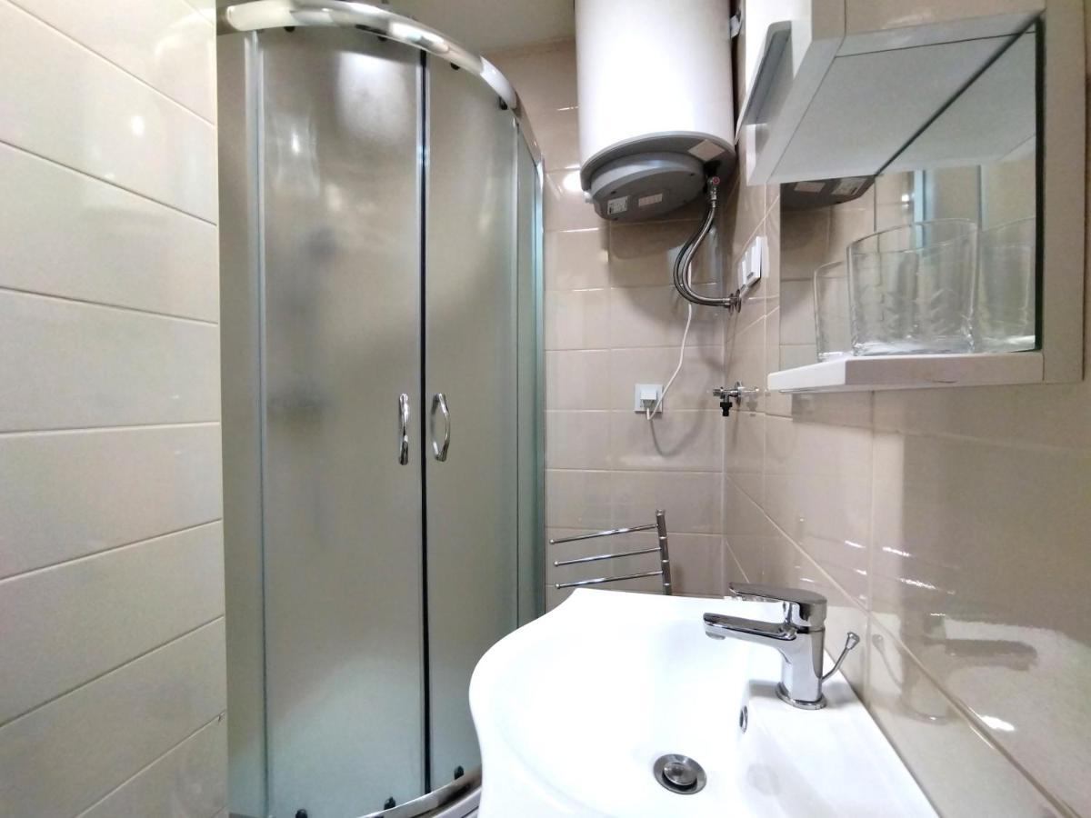 Good Vibrations Apartments Загреб Екстериор снимка