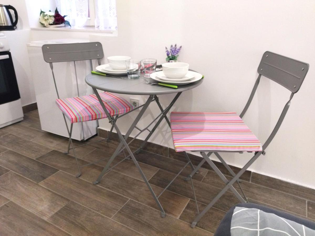 Good Vibrations Apartments Загреб Екстериор снимка