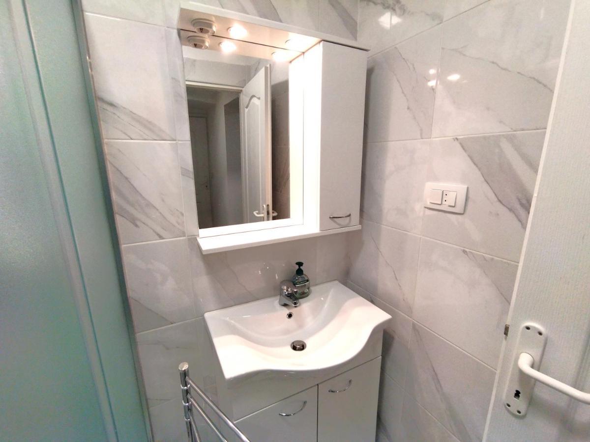 Good Vibrations Apartments Загреб Екстериор снимка